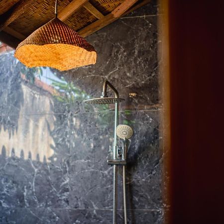班尤温当 Odiyana Bali Retreat酒店 外观 照片