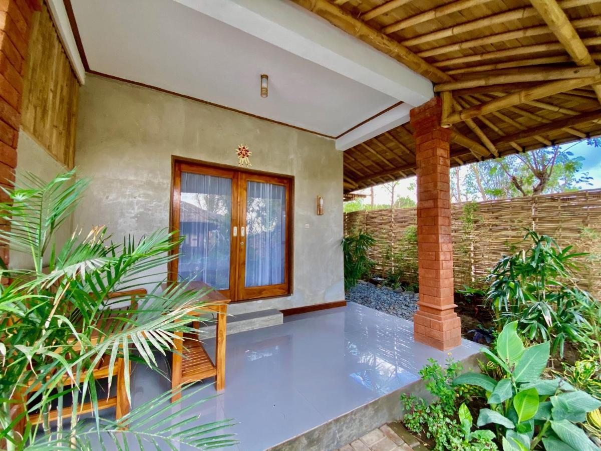 班尤温当 Odiyana Bali Retreat酒店 外观 照片